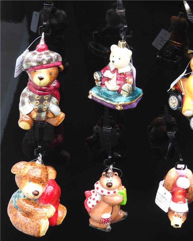 Москва, Гостиный двор, выставка: ПОДАРКИ 2016. Фоторепортаж