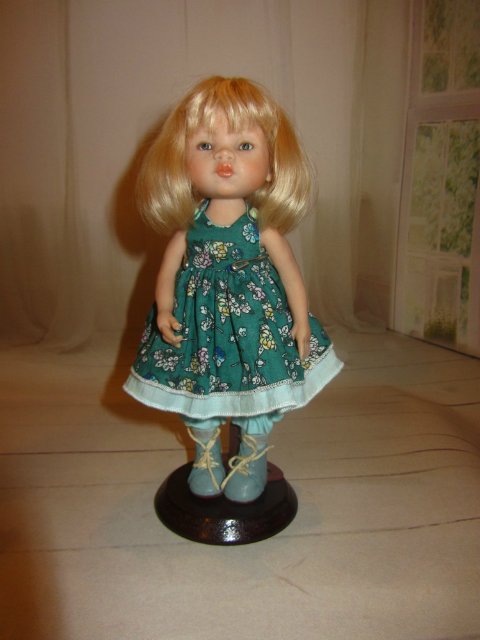 Чудесные создания Валерии Городничук | Бэйбики Чудесные создания Валерии Городничук