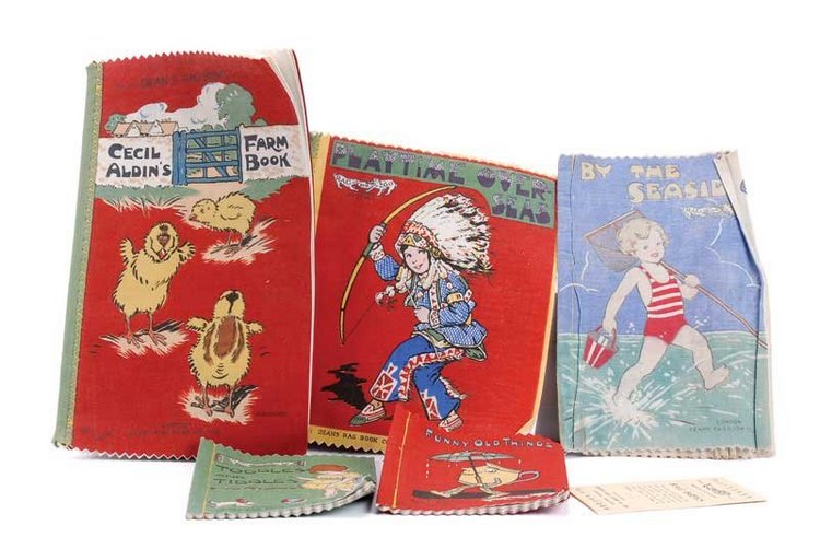 Не самый обычный антик или «Привет с аукциона Сотбис» (фото 2)