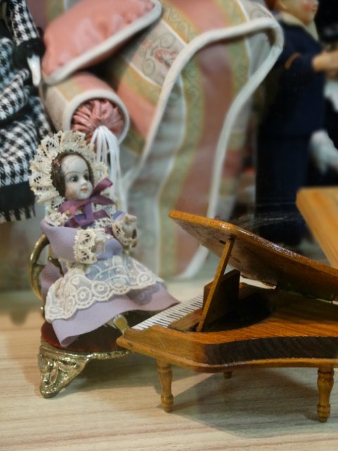 Выставка кукол "Русские сказки" в Екатеринбурге | Бэйбики Выставка кукол "Русские сказки" в Екатеринбурге