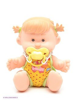 Игровые куклы Yogurtinis, обзор. Фруктово-йогуртовые малыши (фото 2)