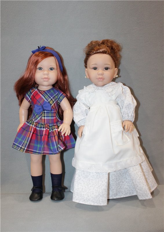 Soy Tu от Paola Reina | Бэйбики Soy Tu от Paola Reina — Куклы Paola Reina (Паола Рейна): новинки