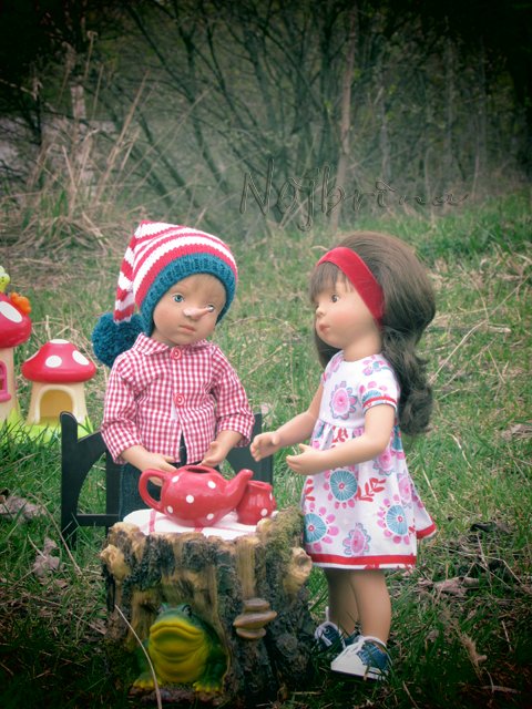 Скажите, как его зовут? По следам конкурса (фото 10)