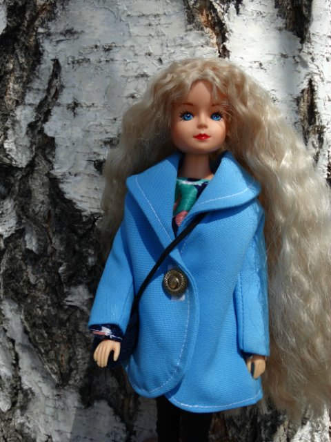 Красавицы Бетти — Винтажные куклы ГДР (Немки): Бигги