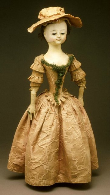 Туфли кукол Королева Анна и немного фото репродукций