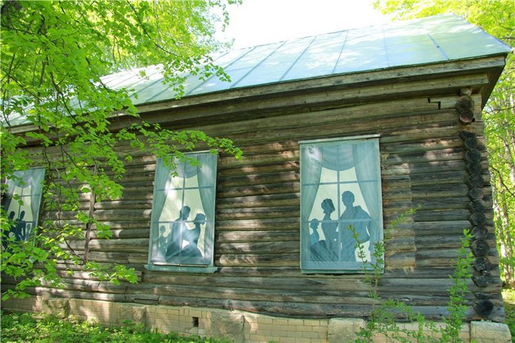 Субботний вояж. Третья часть | Бэйбики Субботний вояж. Третья часть