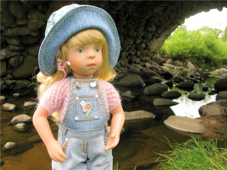 46-ой Пушкинский праздник поэзии в Берново. Часть вторая