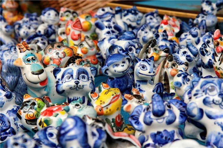 46-ой Пушкинский праздник поэзии в Берново. Часть вторая