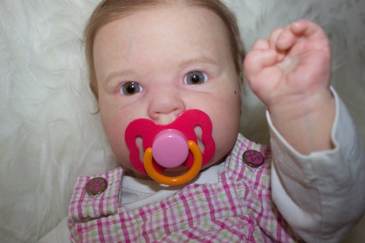 Мои милые двойняшки Кристаллики