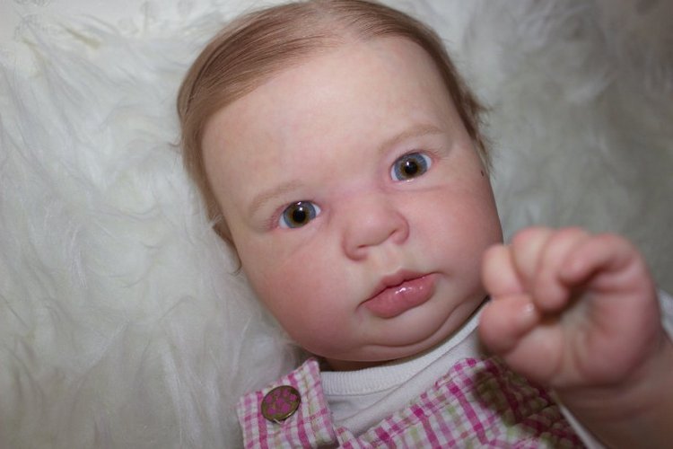 Мои милые двойняшки Кристаллики