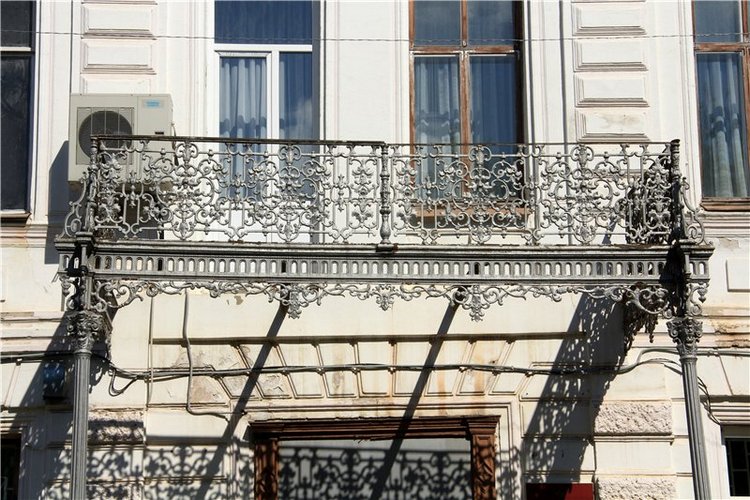 Кашин - город русского сердца. Часть третья. Купеческий город