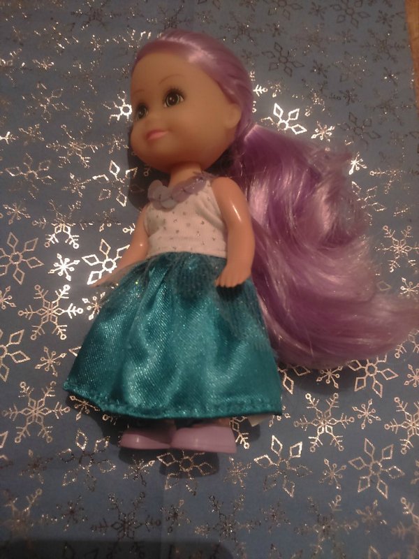 Малявки Sparkle Girlz — Другие мини (фото 3)