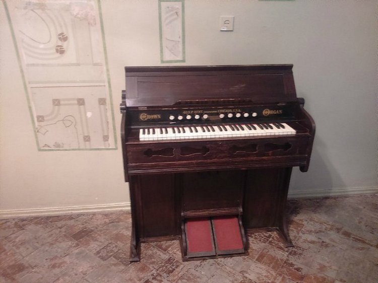 Путешествие в город Сарапул. Часть 1 - Дача Башенина