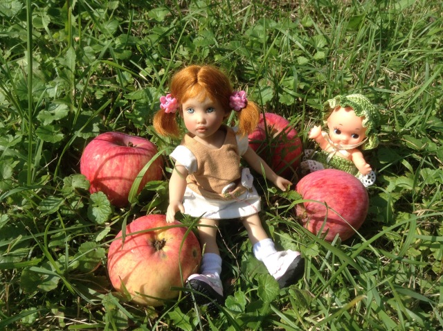 Воспоминания о лете с Тулой от Helen Kish (фото 3)