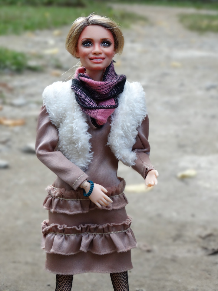 Ешё немного сестричек Олсен (фото 5)