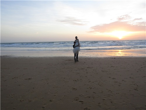 Тайланд Вам рад - на чудеса богат