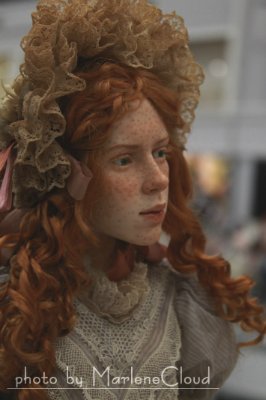 Международный Салон Кукол 2016. Фотообзор | Бэйбики Международный Салон Кукол 2016. Фотообзор