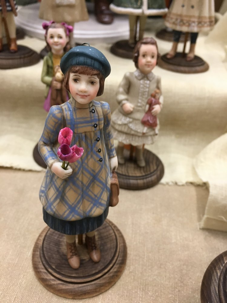 Осенняя Тишинка 2016 - прогуляемся? Международный Cалон кукол | Бэйбики Осенняя Тишинка 2016 - прогуляемся? Международный Cалон кукол