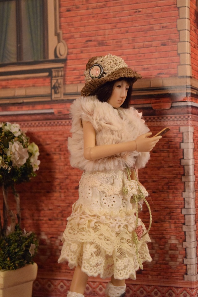 Токийская история или одиночество в сети