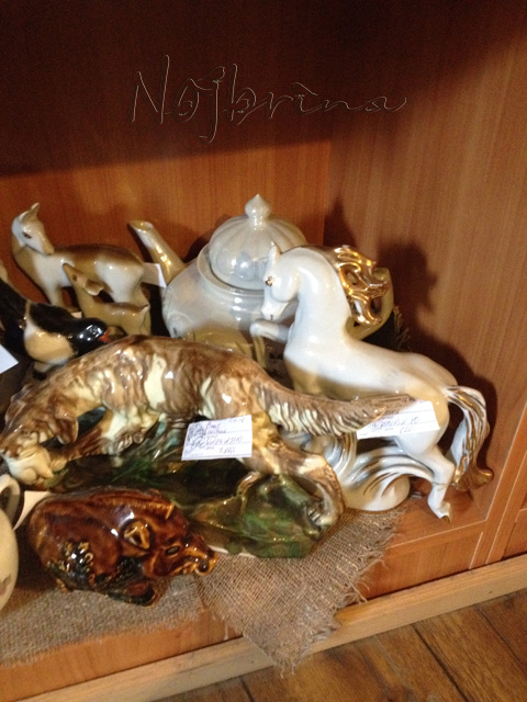 Лавка Древностей. Таруса — Редкие антикварные куклы и реплики: воск