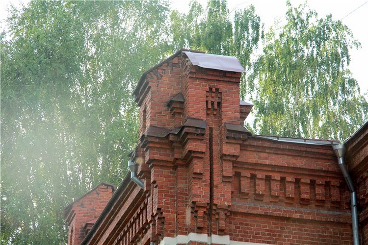 Русская Атлантида, заключительная часть. Калязин, Тверская область