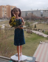 Городские зарисовки (или продолжаем знакомство) (фото 2)