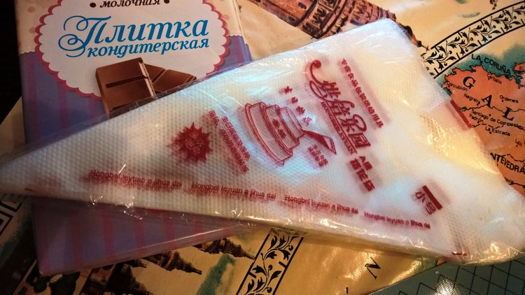 Рождественская пряничная деревня и вертеп из домиков ИКЕА (пошаговая инструкция с фотографиями) | Бэйбики Рождественская пряничная деревня и вертеп из домиков ИКЕА (пошаговая инструкция с фотографиями) (фото 4)