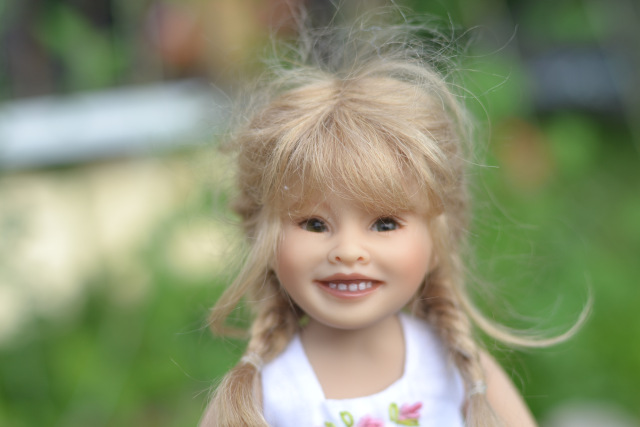 Знакомые незнакомки от Heidi Plusczok