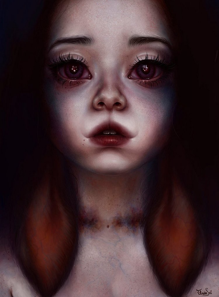 Творчество Elena Sai | Бэйбики Творчество Elena Sai — Болталка и разговоры обо всем: жизнь