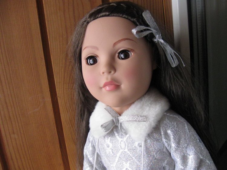 Такие красивые и разные МА