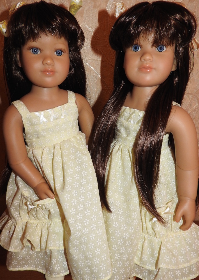 Kidz'n'Cats: Удивительная Лола от Сони Хартман