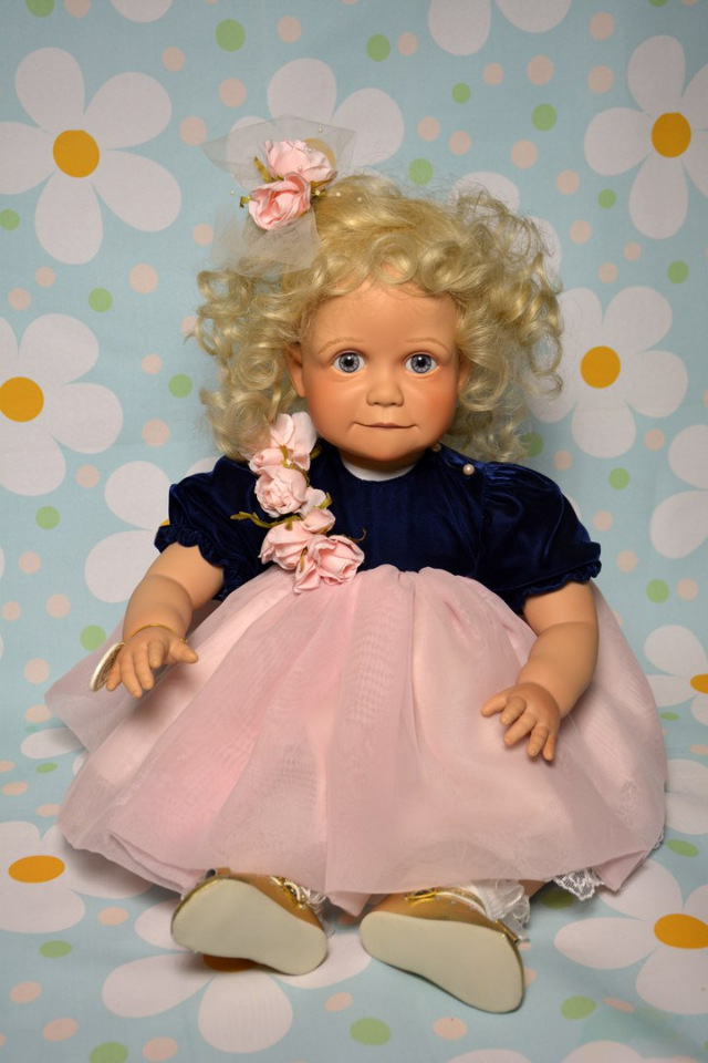 Помощь в вопросе!!! Помогите вернуть красоту малышке (фото 2)