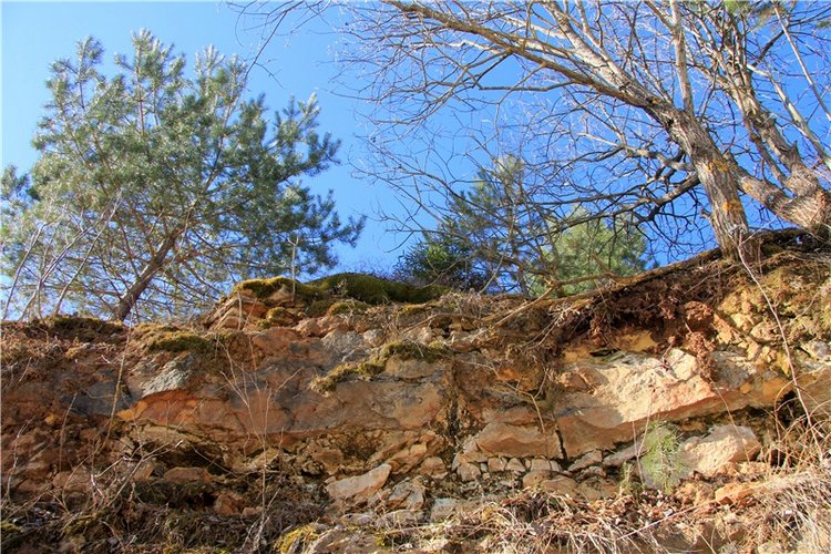 Приключения Адель на водопаде. Джульетта от Sylvia Natterer