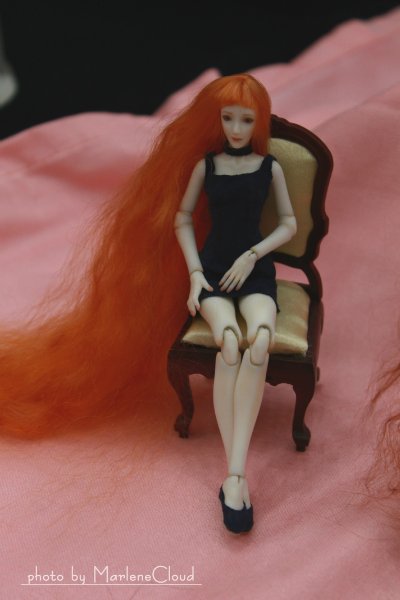 Весенний Бал Кукол 2017. Фотообзор