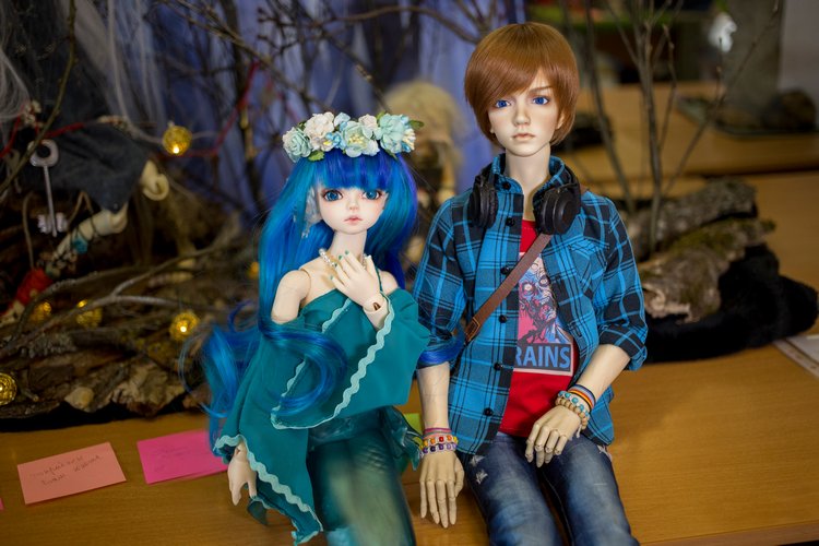 Московская БЖД встреча "Мифотворцы" (фото 7)