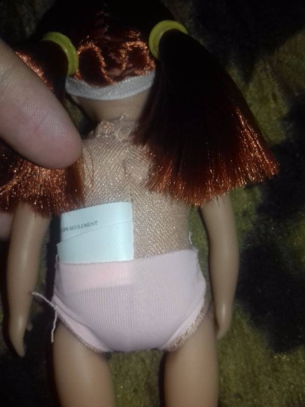 Обзор куклы Lori (Лори) London от Battat | Бэйбики Обзор куклы Lori (Лори) London от Battat