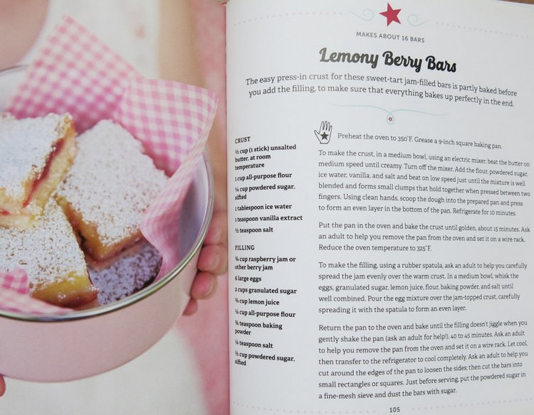 2.2 American Girl книги: Кулинария для девочек, современные издания