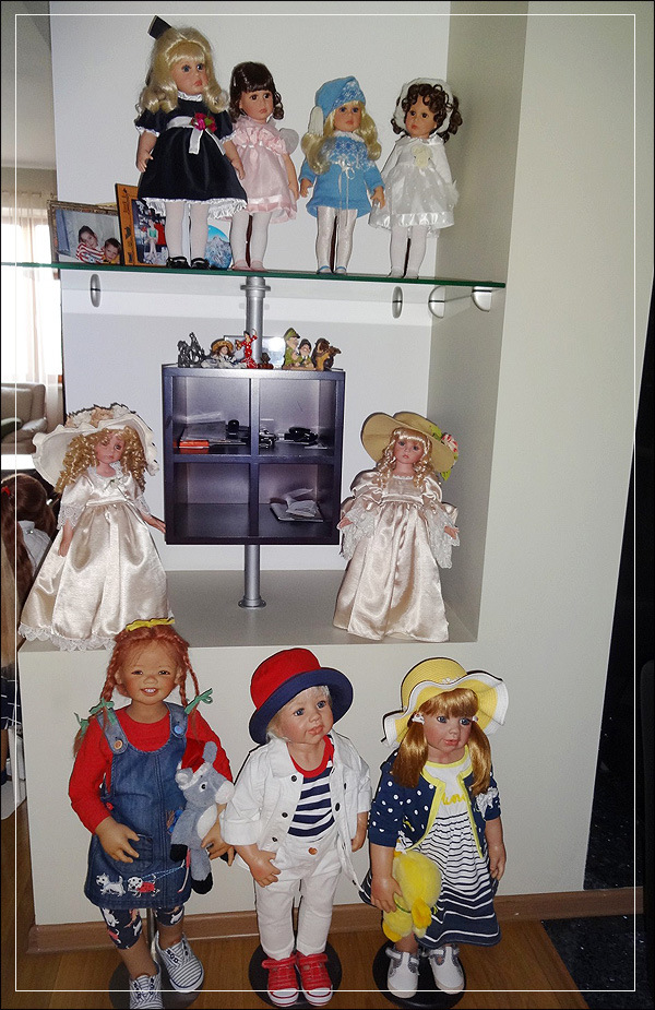 В гостях у сказки…Том 1. Или как я в гости к Ирине Петровне за Чудом ходила