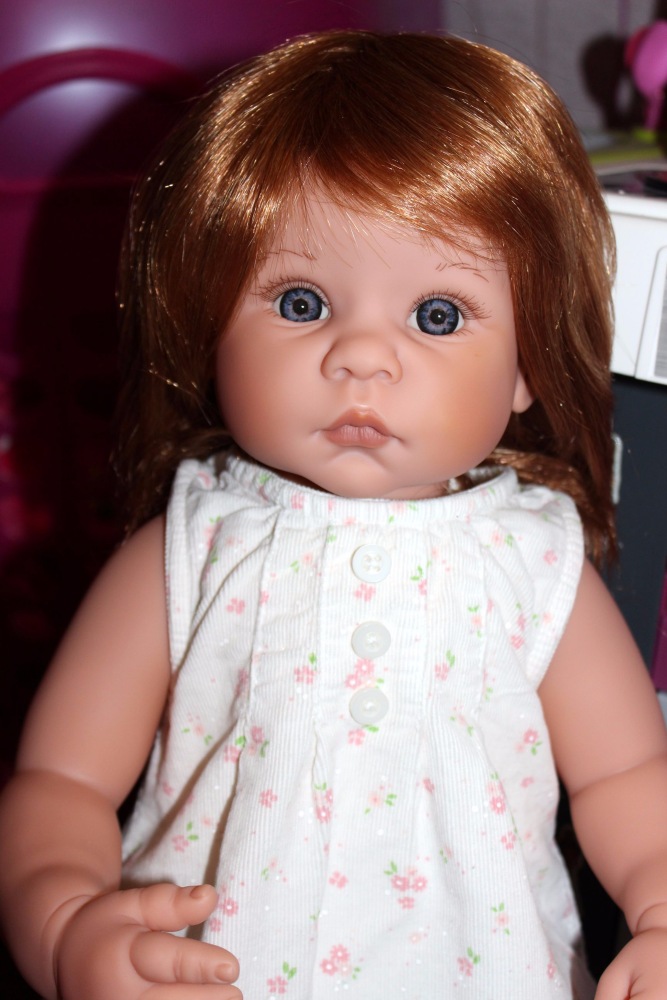 Мимолетная гостья,озорной рыжик Sweet & Sassy, Lee Middleton