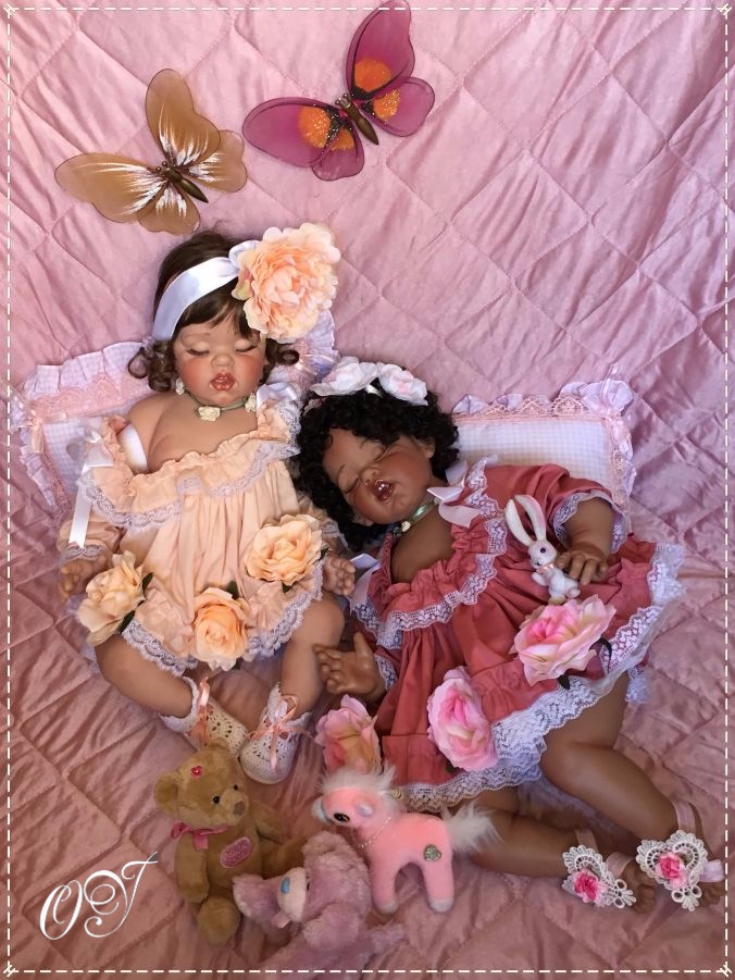 Сладкий сон от Файзах Спанос (фото 8)