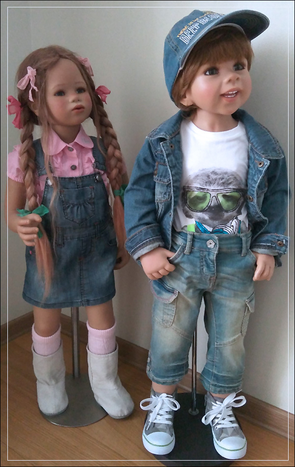 В гостях у сказки…Том 1. Или как я в гости к Ирине Петровне за Чудом ходила