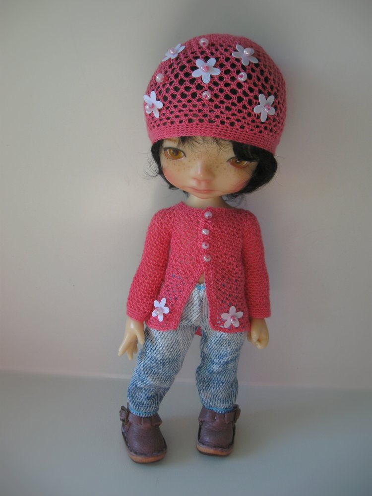 Мода для ирреала &3 — Куклы Irrealdoll (Ирреалдолл): BJD (БЖД)