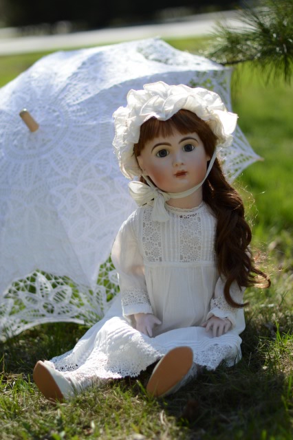 Лето - это маленькая жизнь