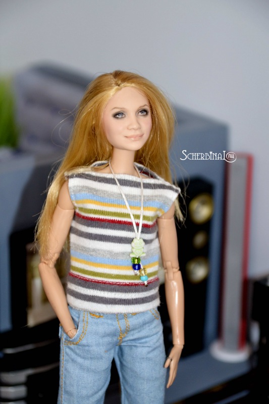 Санта-Барби. Долг платежом красен (фото 7)
