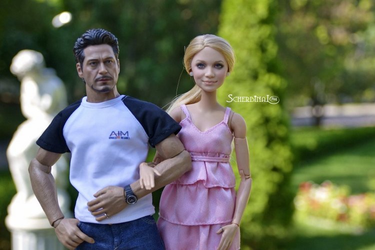 Санта-Барби. Всё идёт по плану (фото 3)