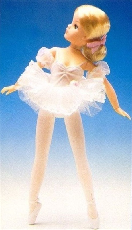 Легендарная Синди, Sindy от Pedigree