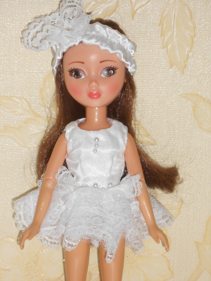 Мои Умницы — Российские куклы Весна (фото 2)