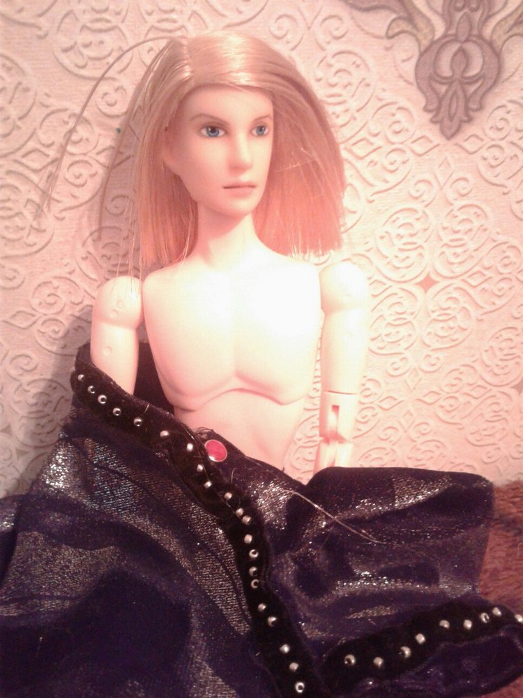 Костюм и комната для Лаэрта (фото 10)