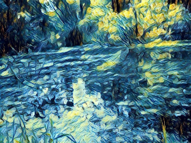 Зимнее солнце 3. Стычка в столовой