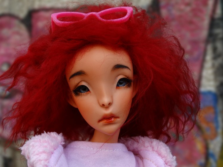 Ещё немого городской осени (фото 10)